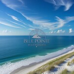Blue Pointe Wealth Management Logo - Entry #349