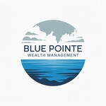Blue Pointe Wealth Management Logo - Entry #136