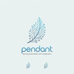 pendant Logo - Entry #666