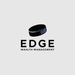 Edge Wealth Management Logo - Entry #2692