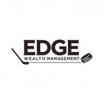 Edge Wealth Management Logo - Entry #3360