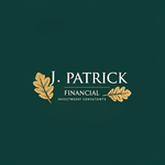 J. Patrick Financial Logo - Entry #3557