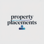 Property Placements Logo - Entry #861