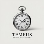 Tempus Wealth Management Logo - Entry #526