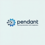 pendant Logo - Entry #3168