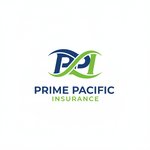 PRIME PACIFIC INSURANCE Logo - Entry #209