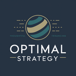 Optimal Strategy Logo - Entry #1486