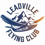 Leadville Flying Club Logo - Entry #2062