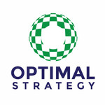 Optimal Strategy Logo - Entry #2432