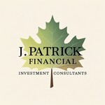 J. Patrick Financial Logo - Entry #2933