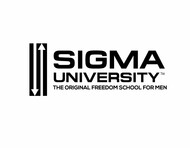 Sigma University™ Logo - Entry #1225