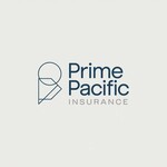 PRIME PACIFIC INSURANCE Logo - Entry #837