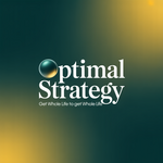 Optimal Strategy Logo - Entry #1242