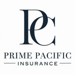 PRIME PACIFIC INSURANCE Logo - Entry #598