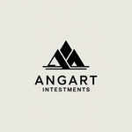 Angart Investments Logo - Entry #655