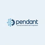 pendant Logo - Entry #3175
