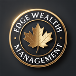Edge Wealth Management Logo - Entry #1852