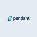 pendant Logo - Entry #1490