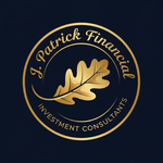 J. Patrick Financial Logo - Entry #3532