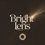 BRIGHT LENS or BRIGHT LENS STUDIO Logo - Entry #1244