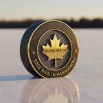 Edge Wealth Management Logo - Entry #3003