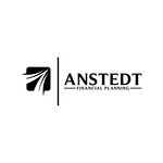 Anstedt Financial Planning Logo - Entry #573