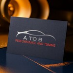 A to B Performance and Tuning Logo - Entry #1109