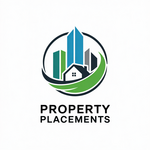 Property Placements Logo - Entry #1631