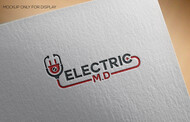 Electric M.D Logo - Entry #1872