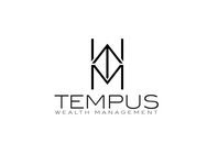 Tempus Wealth Management Logo - Entry #21