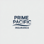 PRIME PACIFIC INSURANCE Logo - Entry #759