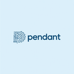 pendant Logo - Entry #2824