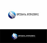 Optimal Strategy Logo - Entry #2403