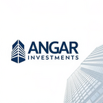 Angart Investments Logo - Entry #1327