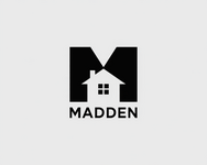 Madden Logo - Entry #2199