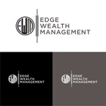 Edge Wealth Management Logo - Entry #8