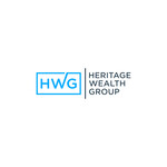 Heritage Wealth Group Logo - Entry #1164
