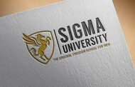 Sigma University™ Logo - Entry #1330