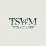 TSWM Advisory Group Logo - Entry #697