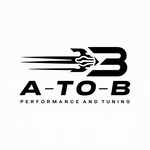 A to B Performance and Tuning Logo - Entry #688