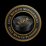 Edge Wealth Management Logo - Entry #3130