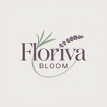 FLORIVA BLOOM Logo - Entry #534