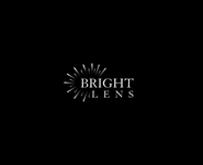 BRIGHT LENS or BRIGHT LENS STUDIO Logo - Entry #656