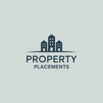 Property Placements Logo - Entry #543