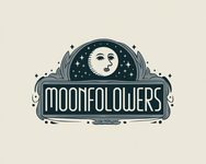 Moonfollowers Logo - Entry #1380