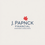 J. Patrick Financial Logo - Entry #1253
