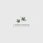 J. Patrick Financial Logo - Entry #1242