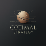 Optimal Strategy Logo - Entry #1658
