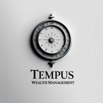 Tempus Wealth Management Logo - Entry #612