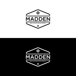Madden Logo - Entry #2098